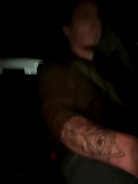 KristiDan online show from 12-02-25, 04:13