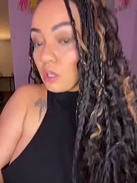 DestineeJayde online show from 11-26-25, 07:31