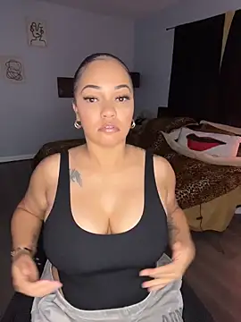 DestineeJayde online show from 07-02-26, 04:29