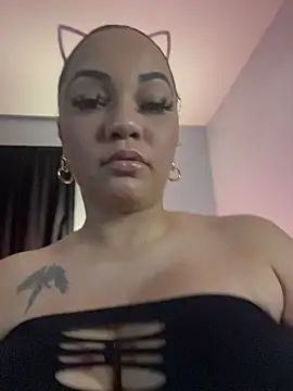 DestineeJayde online show from 07-14-26, 05:01