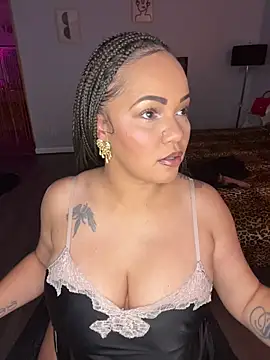 DestineeJayde online show from 07-27-26, 05:14