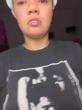 DestineeJayde online show from 08-01-26, 06:45