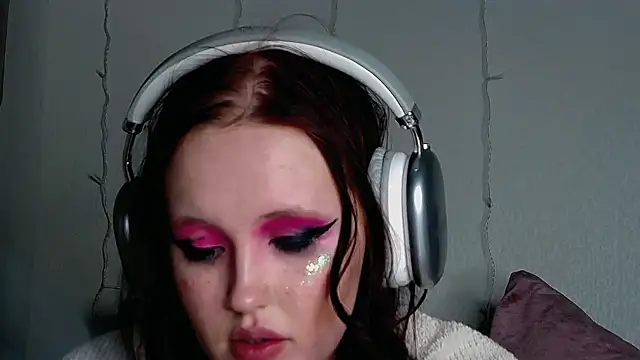 IrinaArt online show from 01-17-25, 02:29