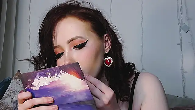 IrinaArt online show from 01-26-25, 06:48