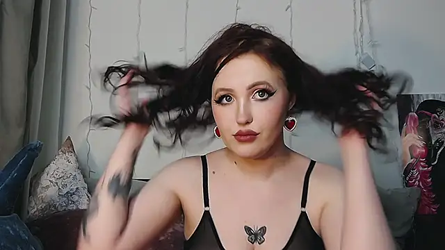 IrinaArt online show from 01-26-25, 09:51