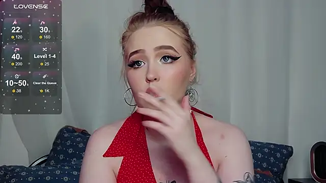 IrinaArt online show from 12-18-25, 10:27