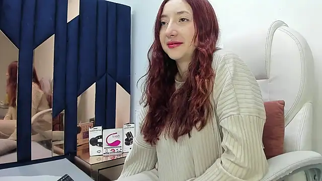 Snapshot of Barbie_girl_69 chatting on 03-18-25, 02:15 Barbie girl 69 online show from 03-18-25, 02:15