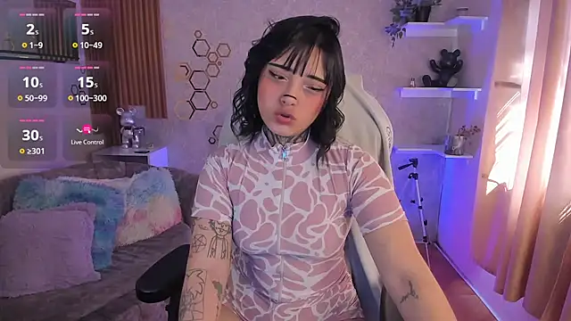 mia catt05 online show from 03-13-26, 06:58