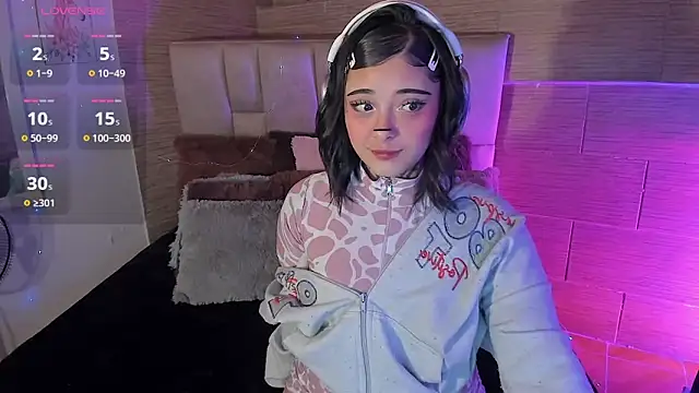 mia catt05 online show from 06-06-26, 04:50