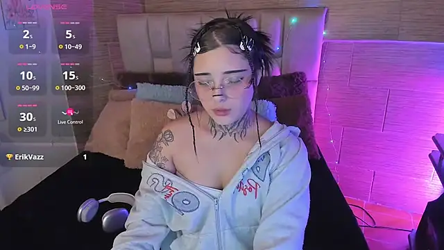 mia catt05 online show from 06-17-26, 05:10