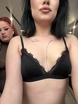 RollingGirls online show from 03-02-25, 05:12