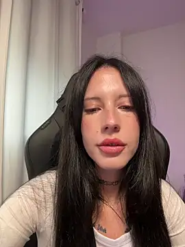 BellaGiaxx online show from 12-16-25, 02:55