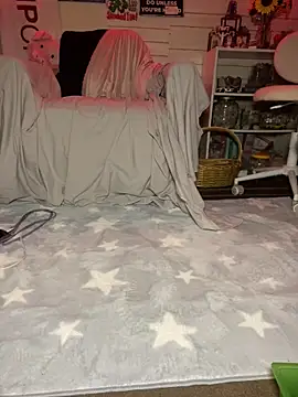 TrenaAnne online show from 04-27-26, 03:21