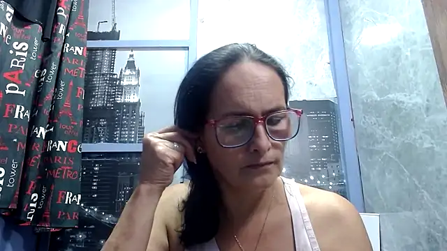 Nastylatinaxxx online show from 03-04-25, 02:38