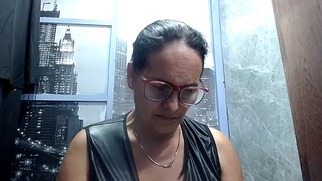 Nastylatinaxxx online show from 12-13-25, 10:26