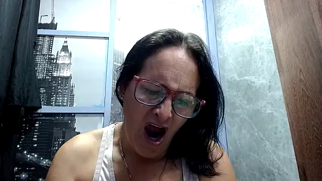 Nastylatinaxxx online show from 03-10-26, 12:10