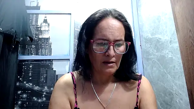 Nastylatinaxxx online show from 04-19-26, 08:00