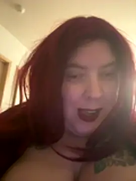 Snapshot of Sexy_Little_SlutAriel chatting on 12-18-25, 04:40 Sexy Little SlutAriel online show from 12-18-25, 04:40