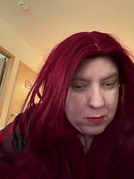 Snapshot of Sexy_Little_SlutAriel chatting on 02-18-26, 04:36 Sexy Little SlutAriel online show from 02-18-26, 04:36