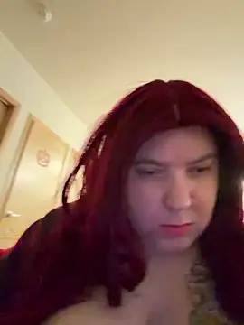 Sexy Little SlutAriel online show from 04-24-26, 07:44