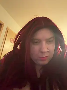 Sexy Little SlutAriel online show from 05-01-26, 12:37