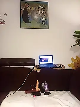 The-Peach-Flexer online show from 02-07-26, 09:51