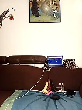 The-Peach-Flexer online show from 02-24-26, 10:08