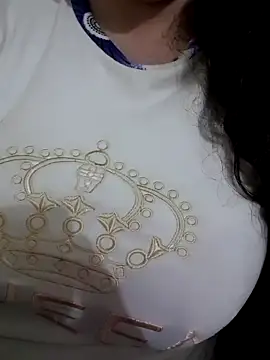 Zanoba-16 online show from 03-09-25, 02:54