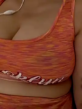 Zanoba-16 online show from 09-19-25, 08:09