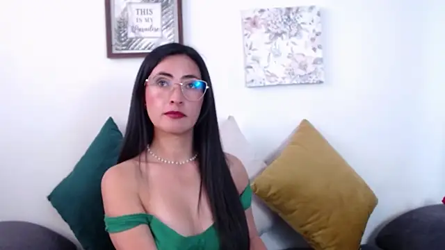 JainaRogers online show from 07-15-26, 06:35