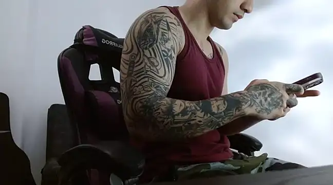 Sisoyalejo420 online show from 02-18-25, 02:16