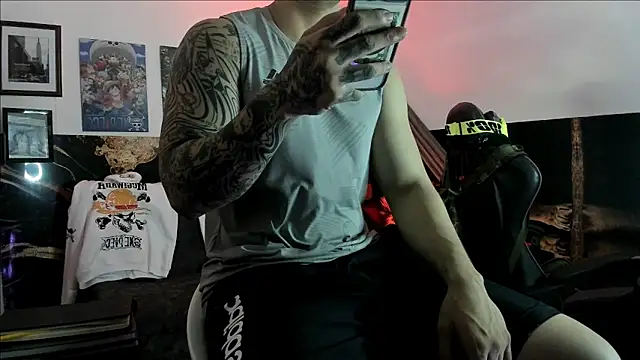 Sisoyalejo420 online show from 09-23-25, 06:22