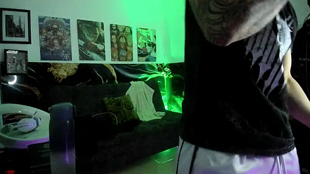 Sisoyalejo420 online show from 10-03-25, 01:35