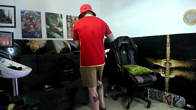 Sisoyalejo420 online show from 10-03-25, 06:05