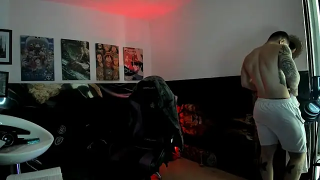 Sisoyalejo420 online show from 10-12-25, 02:38