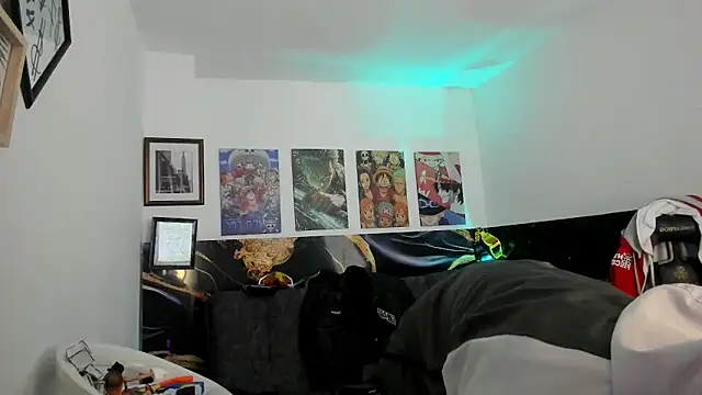 Sisoyalejo420 online show from 10-18-25, 02:40