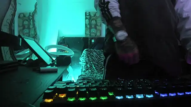 Sisoyalejo420 online show from 12-04-25, 02:32