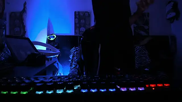 Sisoyalejo420 online show from 12-05-25, 03:41