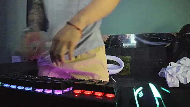 Sisoyalejo420 online show from 02-03-26, 02:53