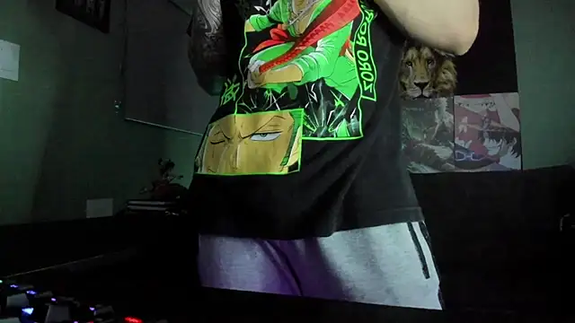 Sisoyalejo420 online show from 07-21-26, 01:19