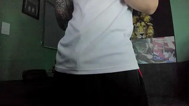 Sisoyalejo420 online show from 07-23-26, 03:37