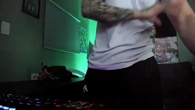 Sisoyalejo420 online show from 07-30-26, 12:42