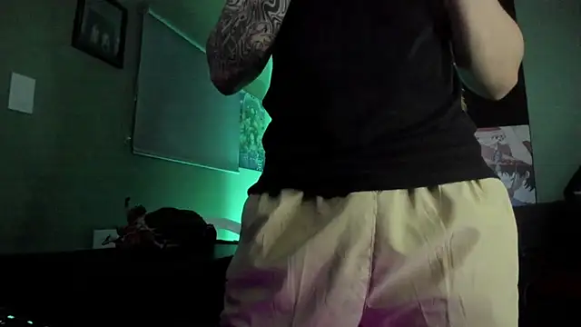 Sisoyalejo420 online show from 07-31-26, 01:49