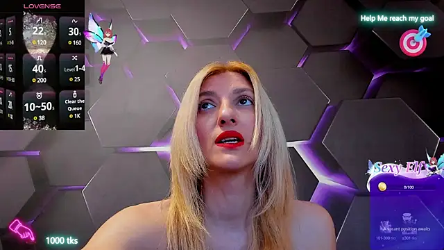 RileyLanna online show from 03-15-25, 05:19