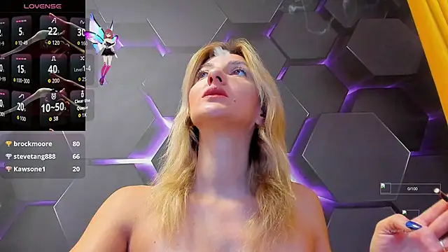 RileyLanna online show from 10-02-25, 02:29