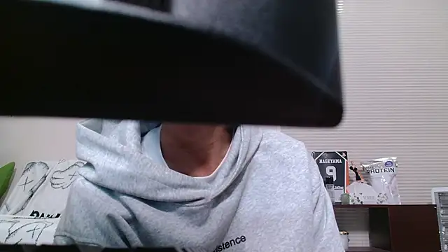 POCARI SWEAT online show from 03-28-26, 02:16