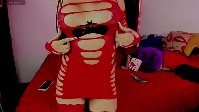 Veropig online show from 01-13-26, 04:12