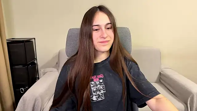 AliceKolltt online show from 03-12-26, 10:16