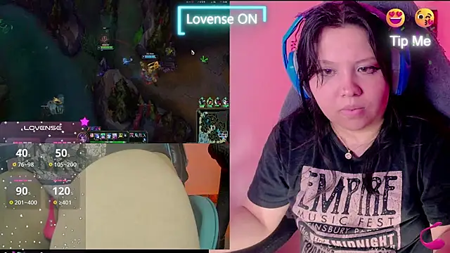 crystal7u7 online show from 01-12-25, 06:39