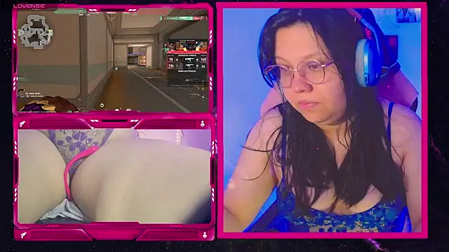 crystal7u7 online show from 02-08-25, 11:13